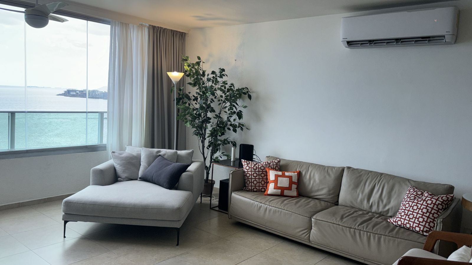 Terrasol, Apartamento Amoblado en San Francisco (DD507)