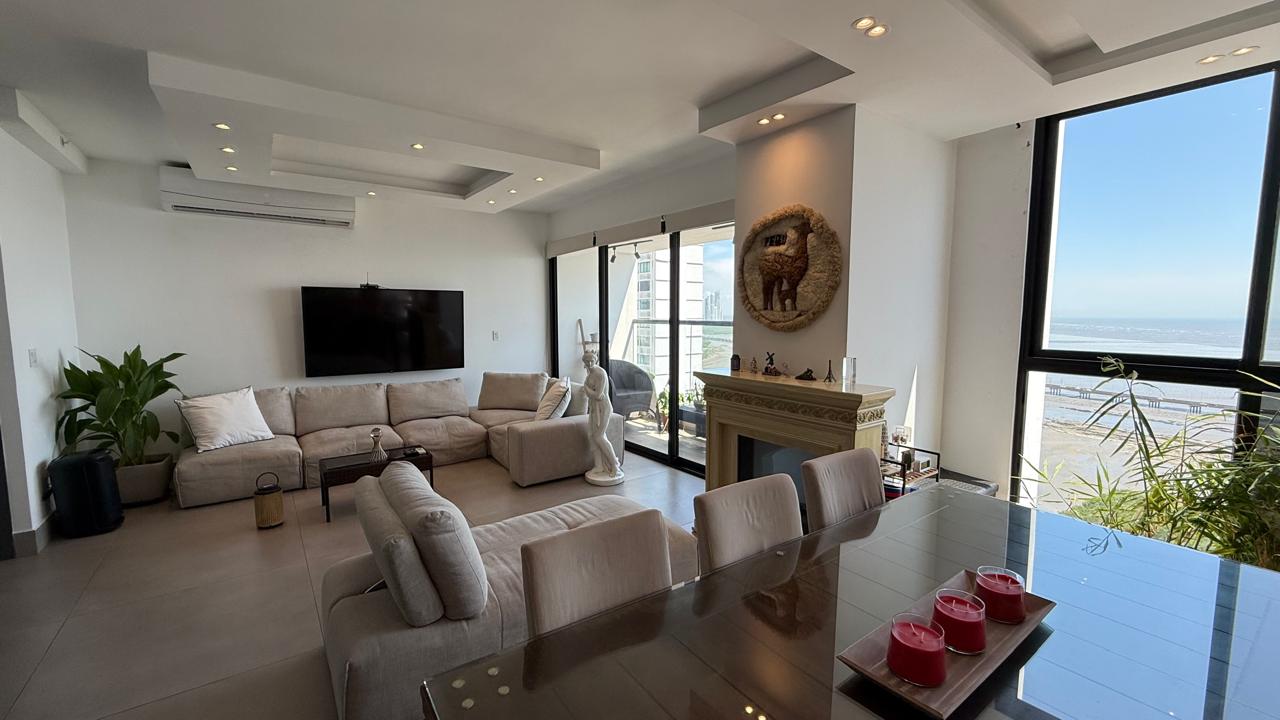 Victory Sport, Apartamento en Venta en Coco del Mar (DD516)