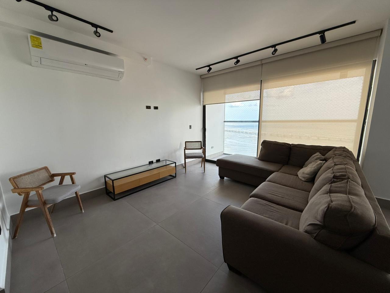 Victory Sport, Apartamento Amoblado en Coco del Mar (DD524)