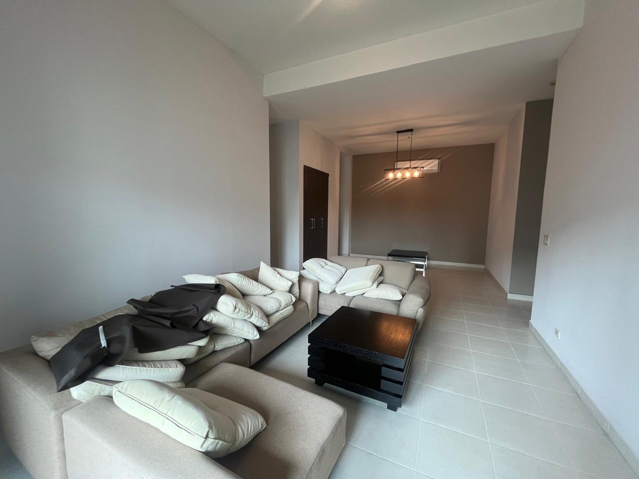 Miró, Apartamento en Venta en El Cangrejo (DD544)