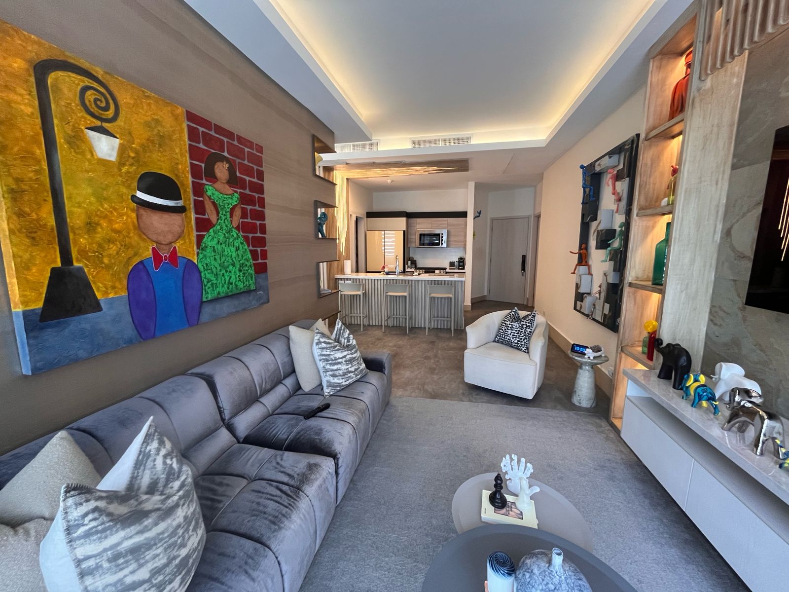 Ocean House, Apartamento en Santa María *Sin Intermediarios* (DD554)