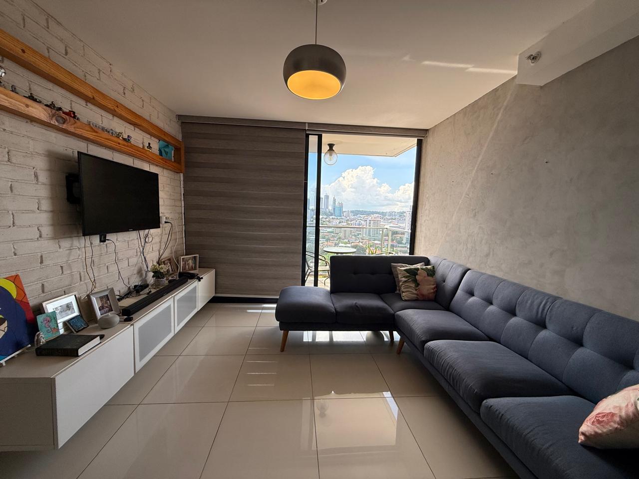 Carreras del Carmen, Apartamento Amoblado en el Carmen (DD557)