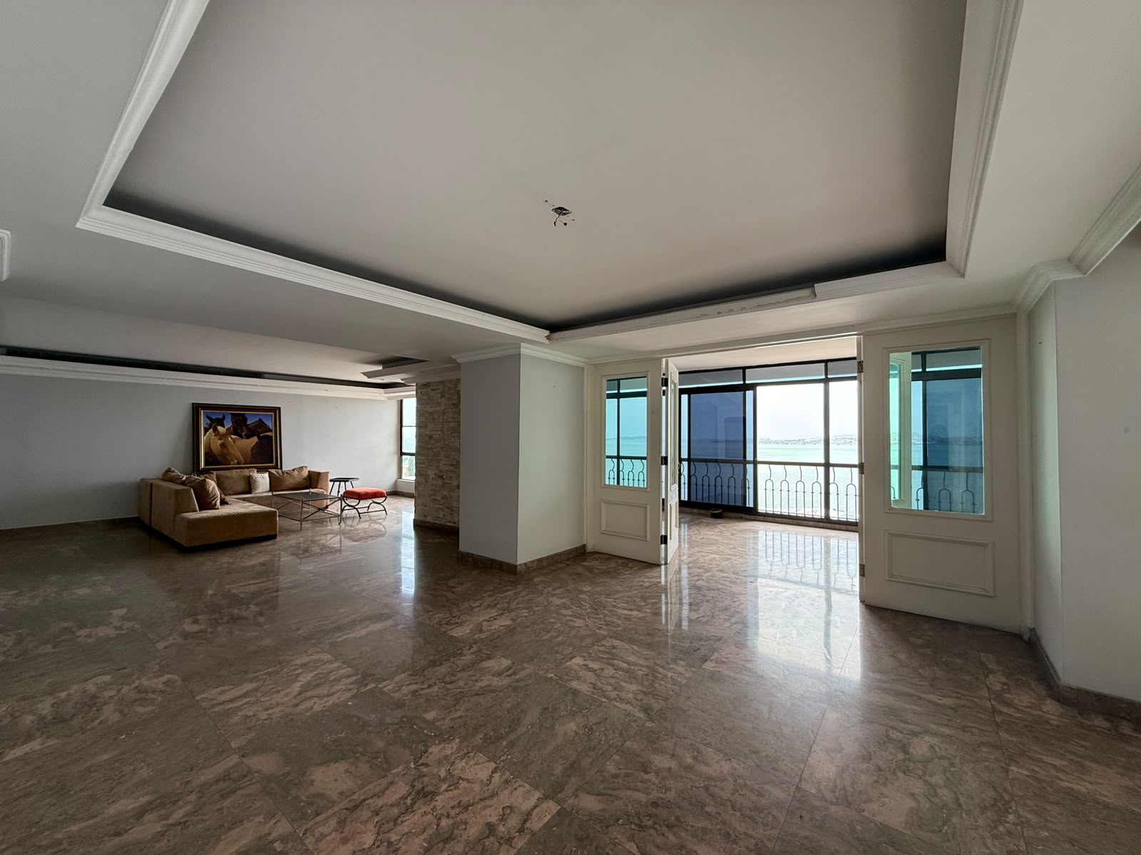 Meresias, Apartamento en Venta en Punta Paitilla (DD570)
