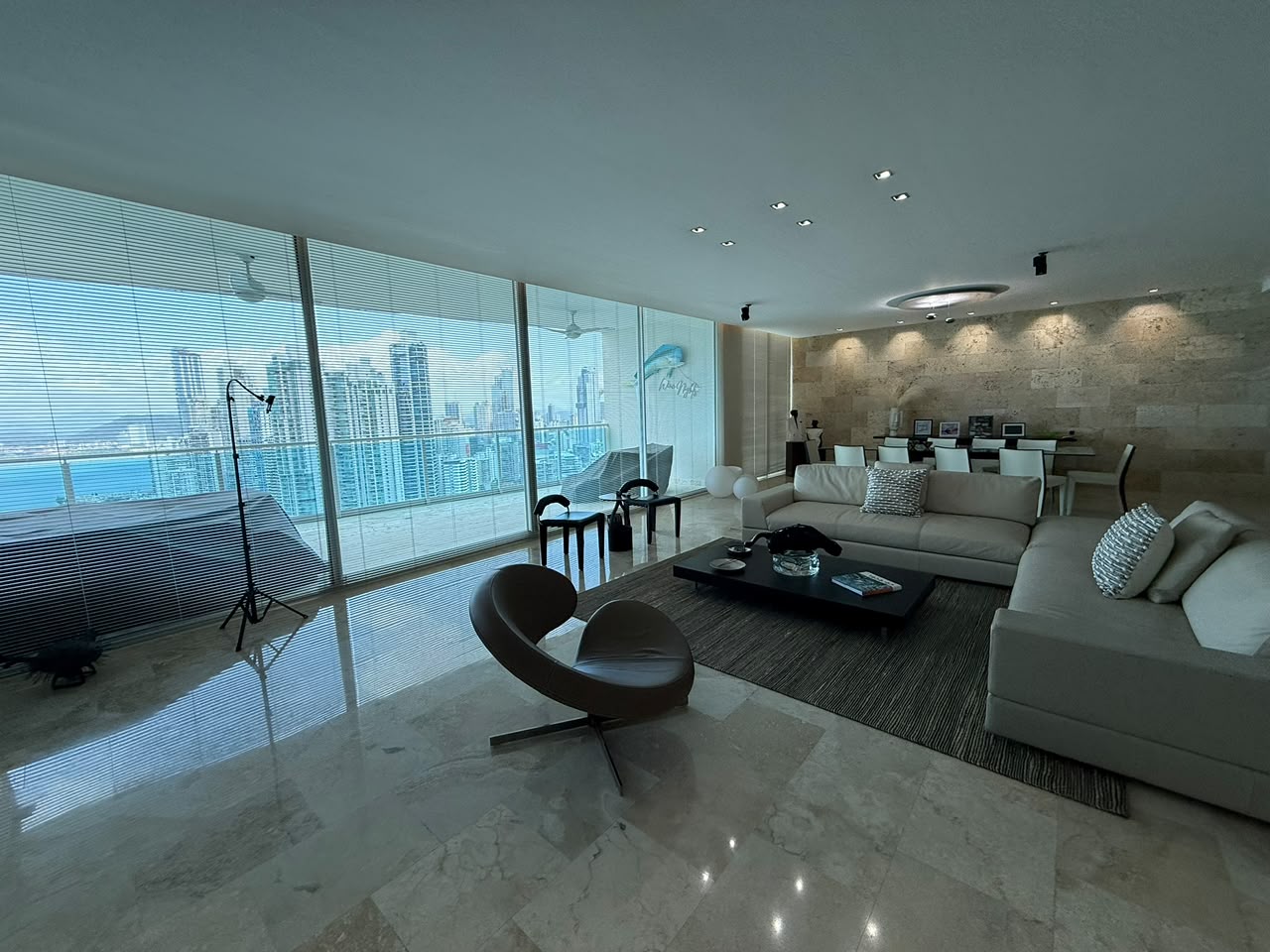 Aquamare, Apartamento en Alquiler en Punta Pacífica (DD571)